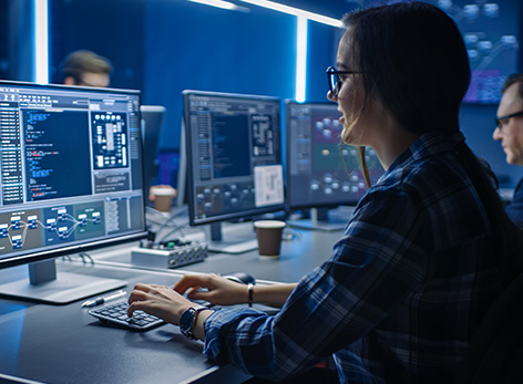 Application Services