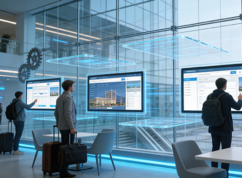 AI, Automation & Cloud-led Innovation