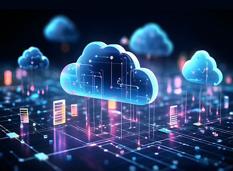 Cloud, Data & Platform Engineering