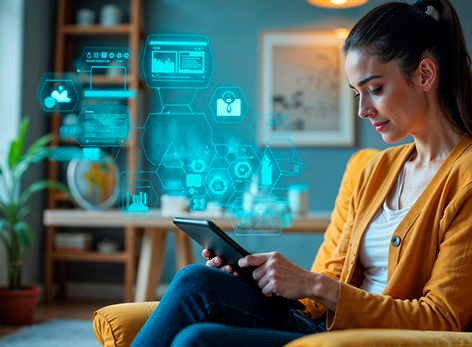 Digital Product & Enterprise Modernization