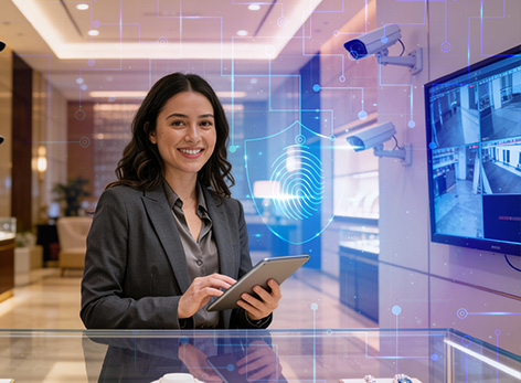 Governance, Security & Compliance