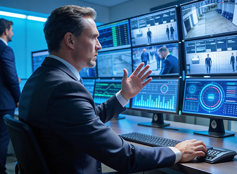 Intelligent IT Operations & Operational Resilience