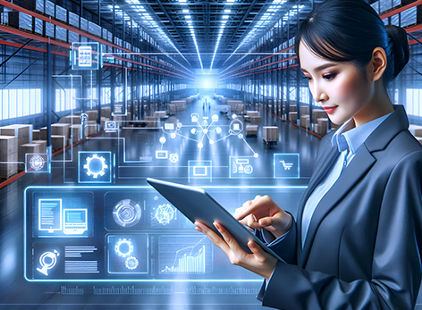 Intelligent Supply Chain & Operations