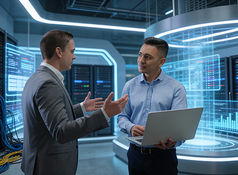 Quality Engineering, Testing & Application Assurance