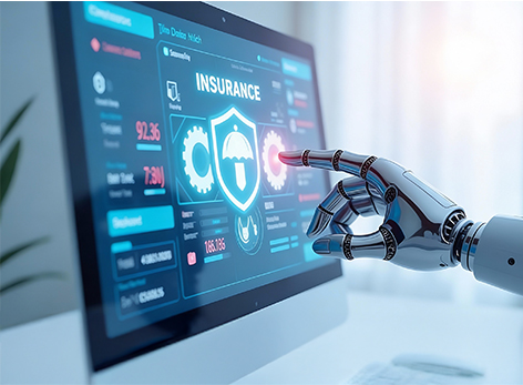 Claims Transformation & Automation