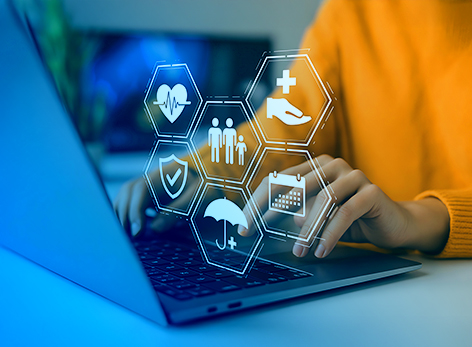 Customer Experience & Digital Insurance