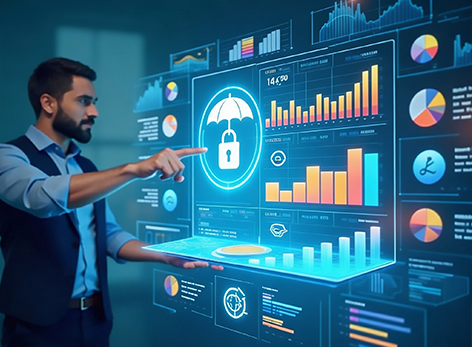 Data, Analytics & Business Intelligence