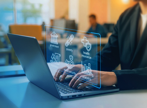 Policy Administration & Core Insurance Modernization