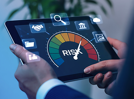 Underwriting & Risk Assessment