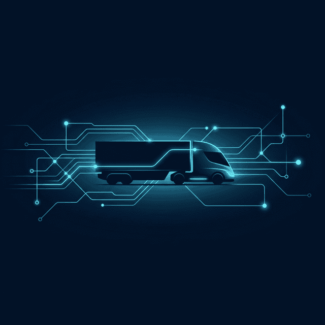 Logistics & Supply Chain Industry