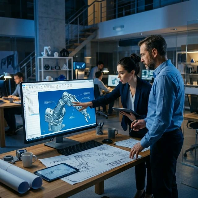 Product Lifecycle Management