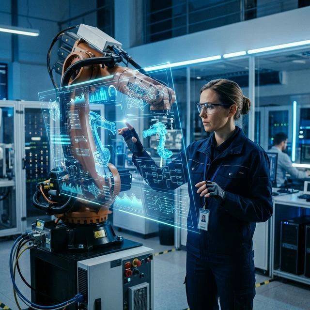 Transformational Engineering Services